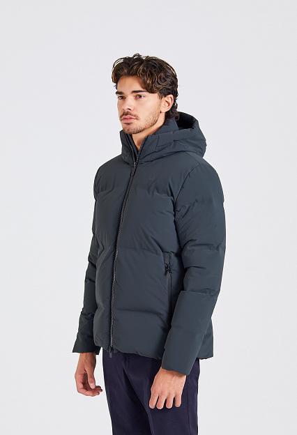 UBR Typhoon Jacket Olive